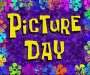 Make-up Picture Day Friday 10/29
