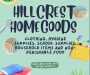 Hillcrest Home Goods