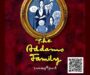 Addams Family Musical Presented by HJH
