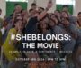 She Belongs Movie Showing 4/3 6pm