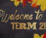 Term 2 Begins 10/28!